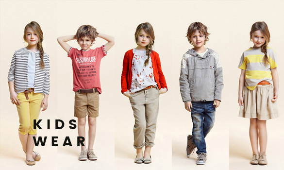 FASHIONS